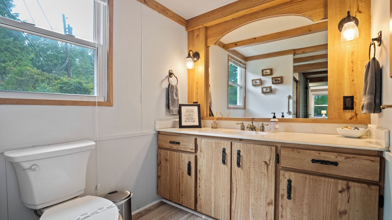 Photo of Bathroom in Bridgeton
