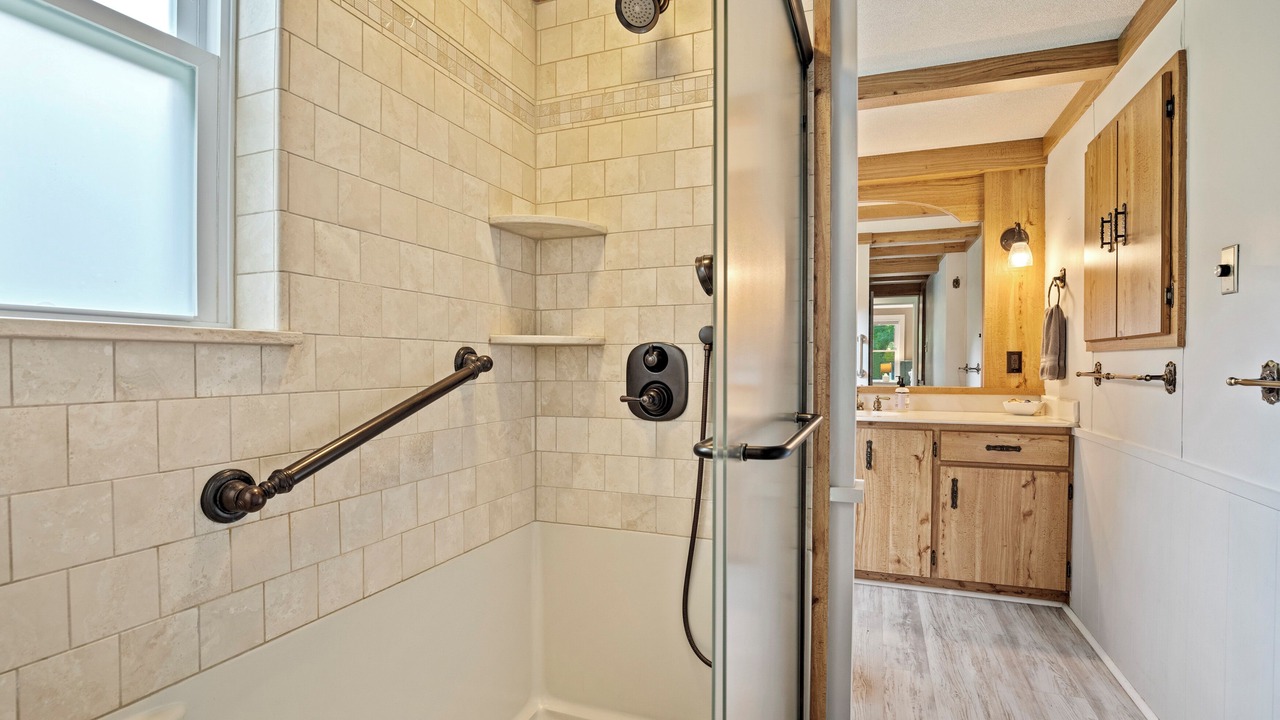 Photo of Bathroom in Bridgeton