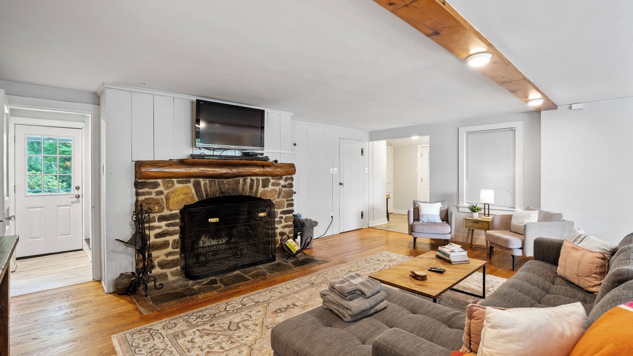 Photo of Livingroom in Bridgeton