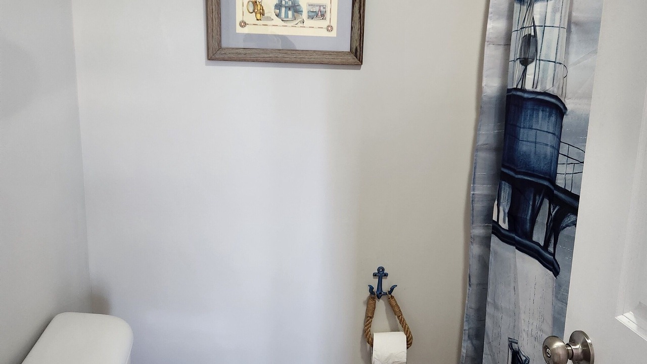 Photo of Bathroom in Frederica