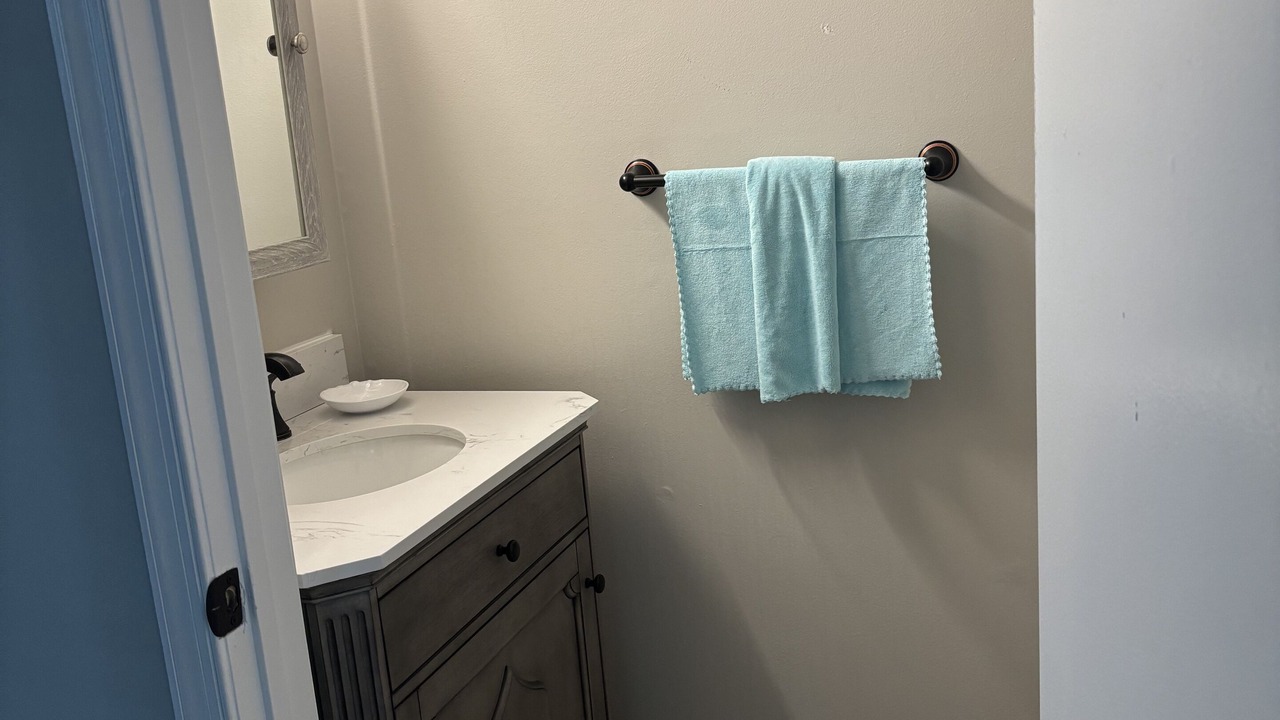 Photo of Bathroom in Southend