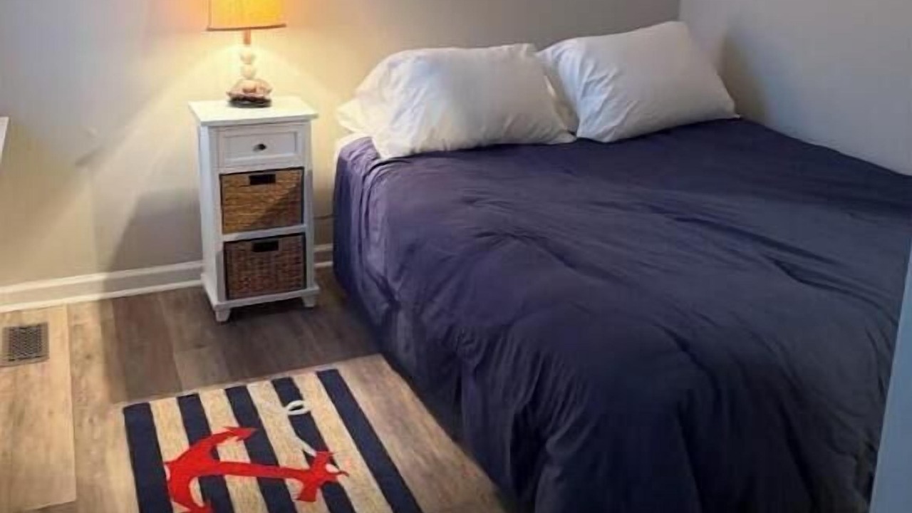Photo of Bedroom in Southend