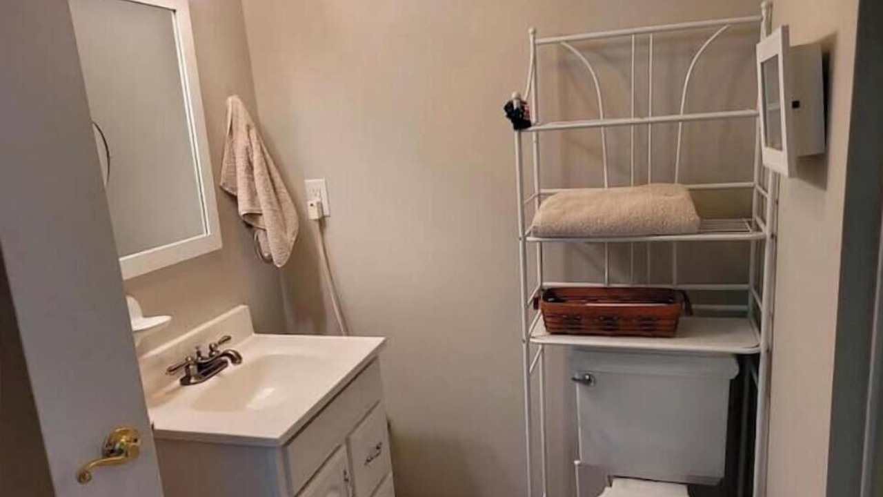 Photo of Bathroom in Southend