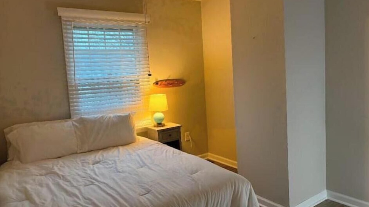 Photo of Bedroom in Southend