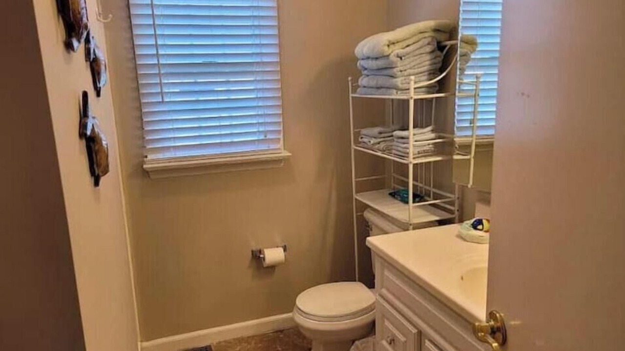 Photo of Bathroom in Southend