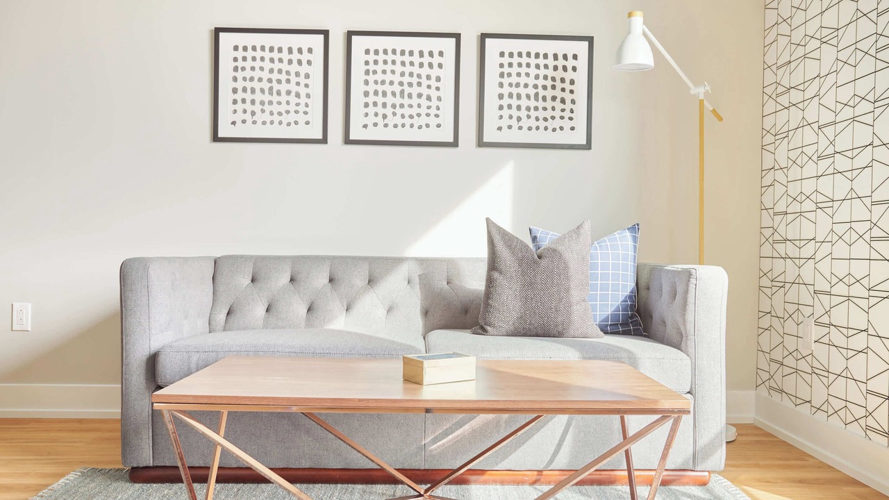 Photo of Livingroom in Olde Kensington