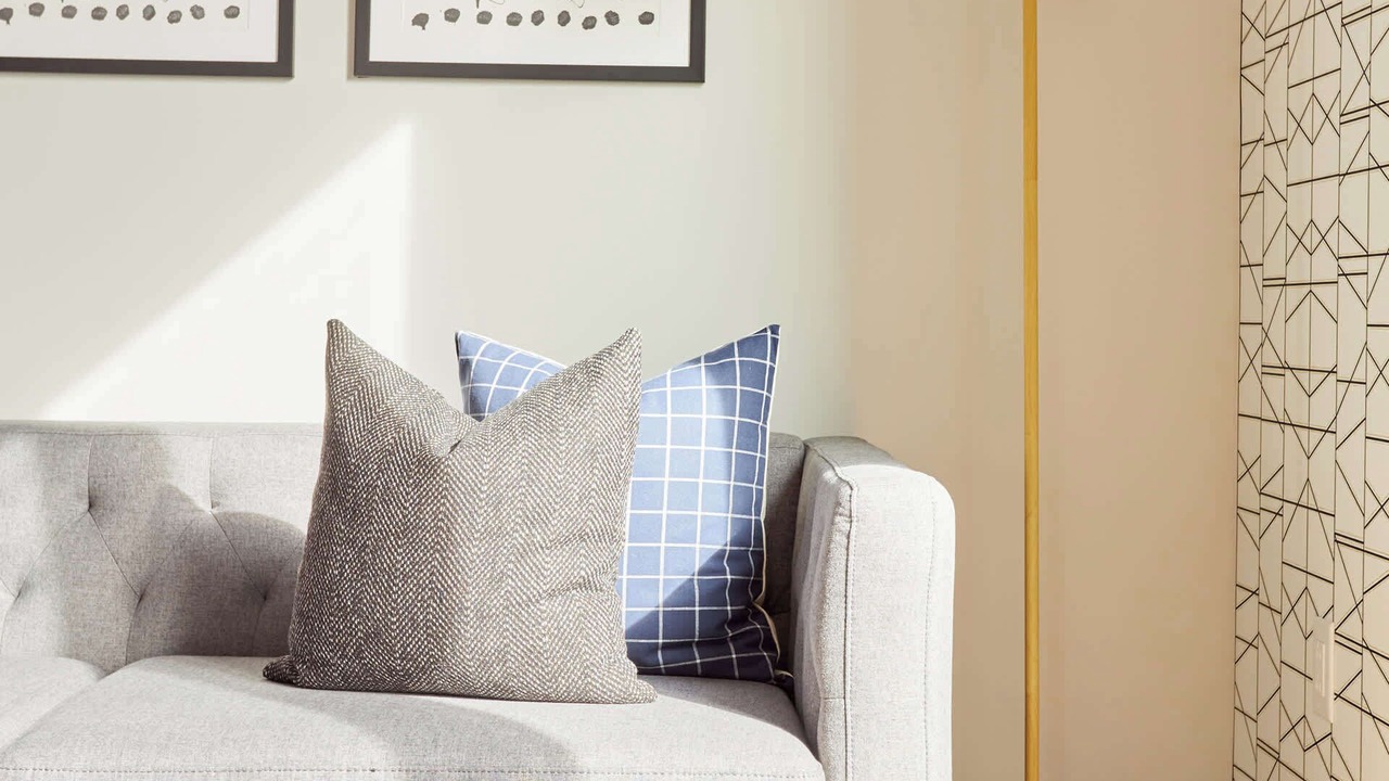 Photo of Livingroom in Olde Kensington