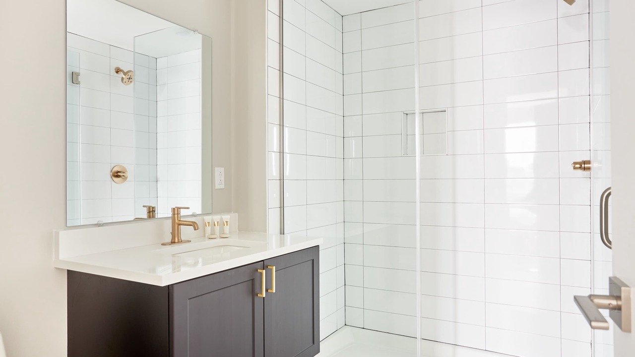 Photo of Bathroom in Olde Kensington