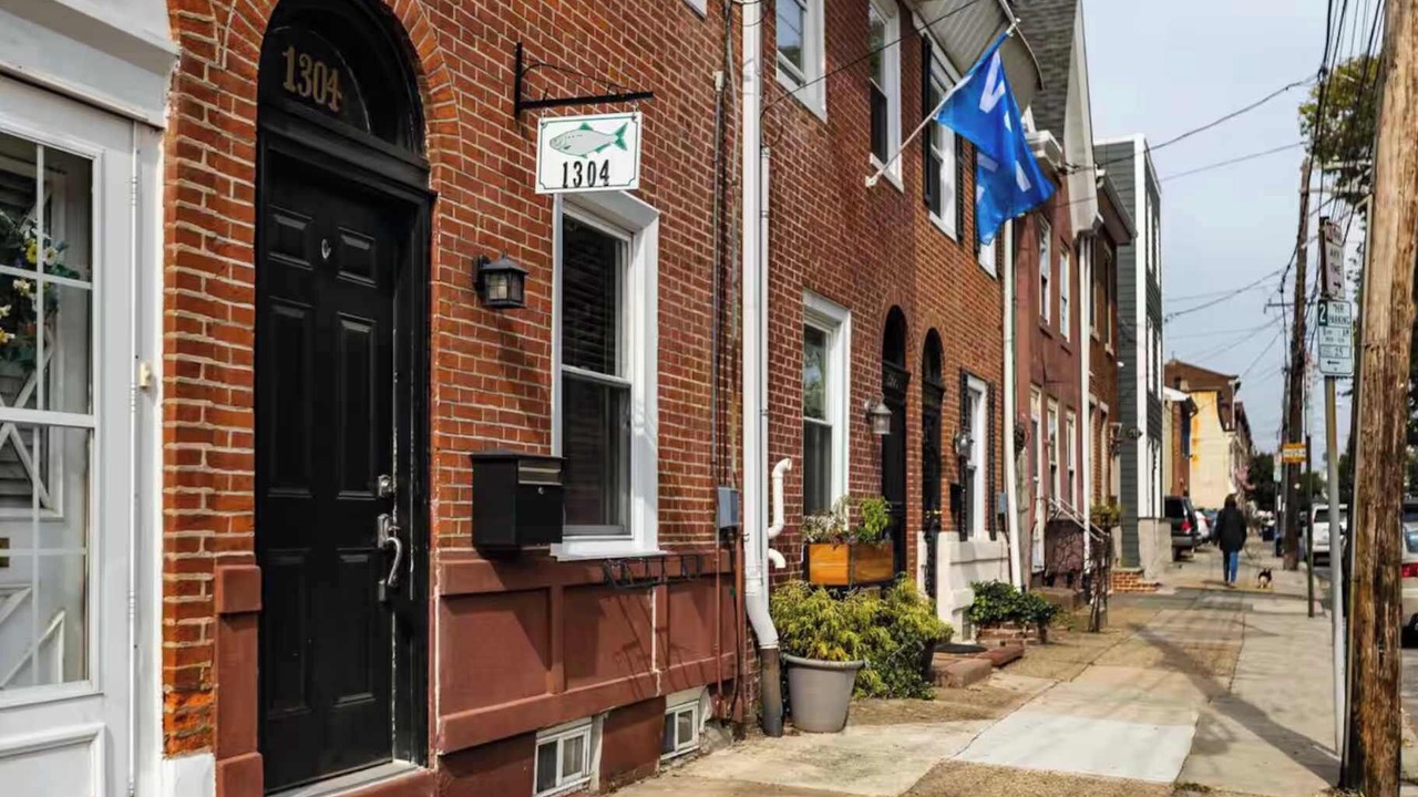 Photo of Outdoor in Olde Kensington