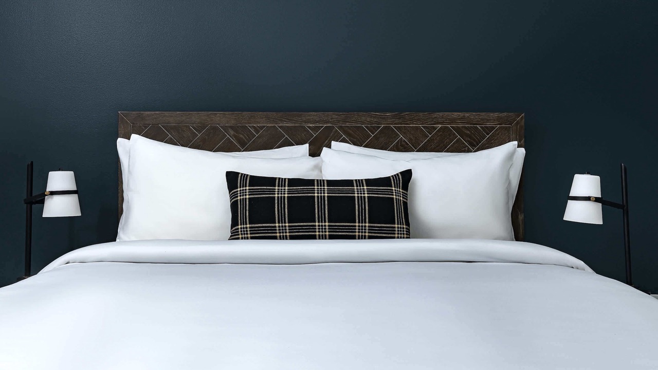 Photo of Bedroom in Olde Kensington