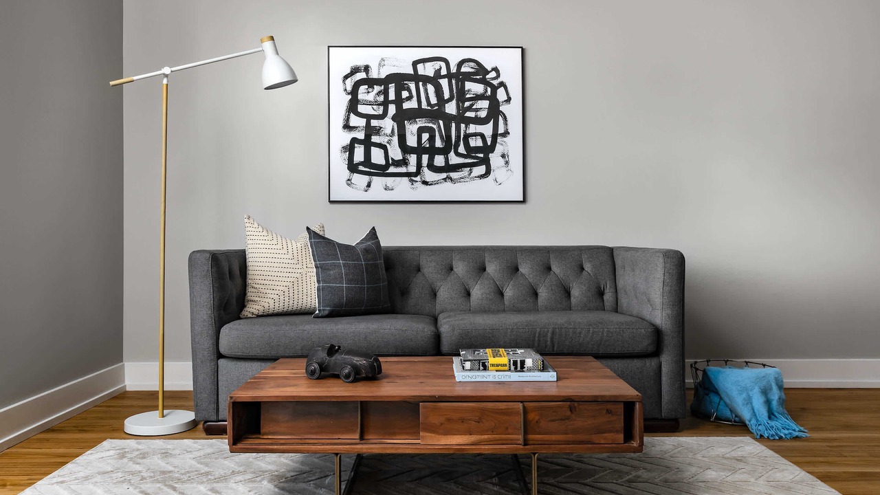 Photo of Livingroom in Olde Kensington