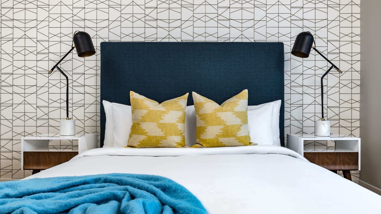 Photo of Bedroom in Olde Kensington