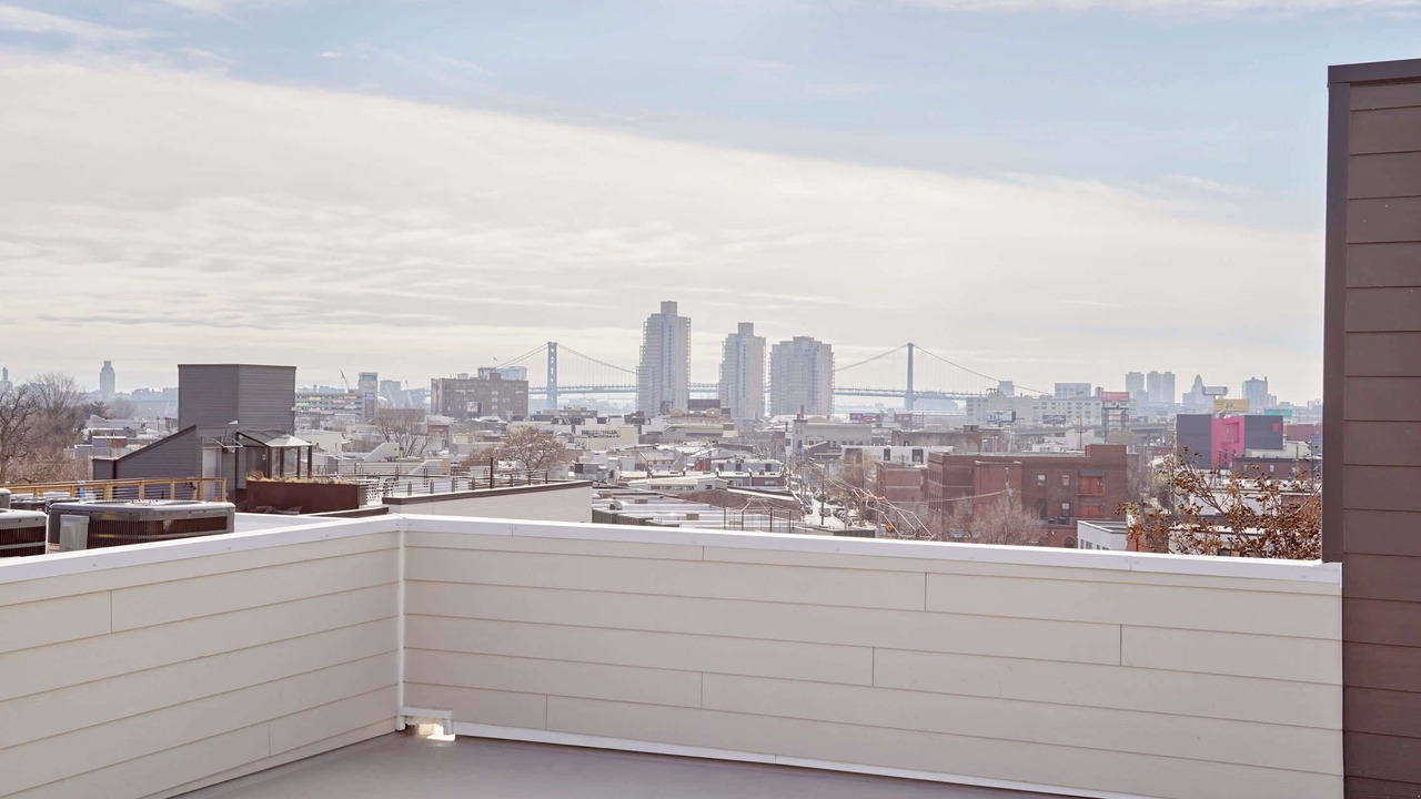 Photo of Outdoor in Olde Kensington