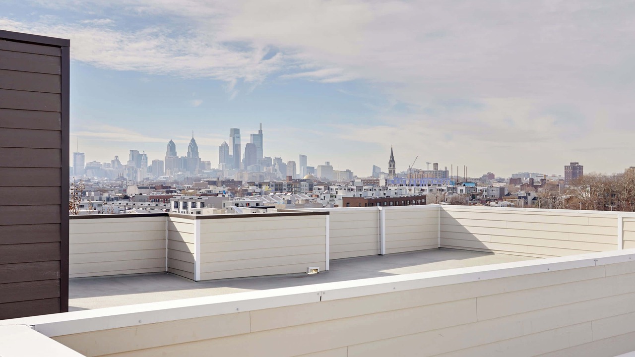 Photo of Outdoor in Olde Kensington