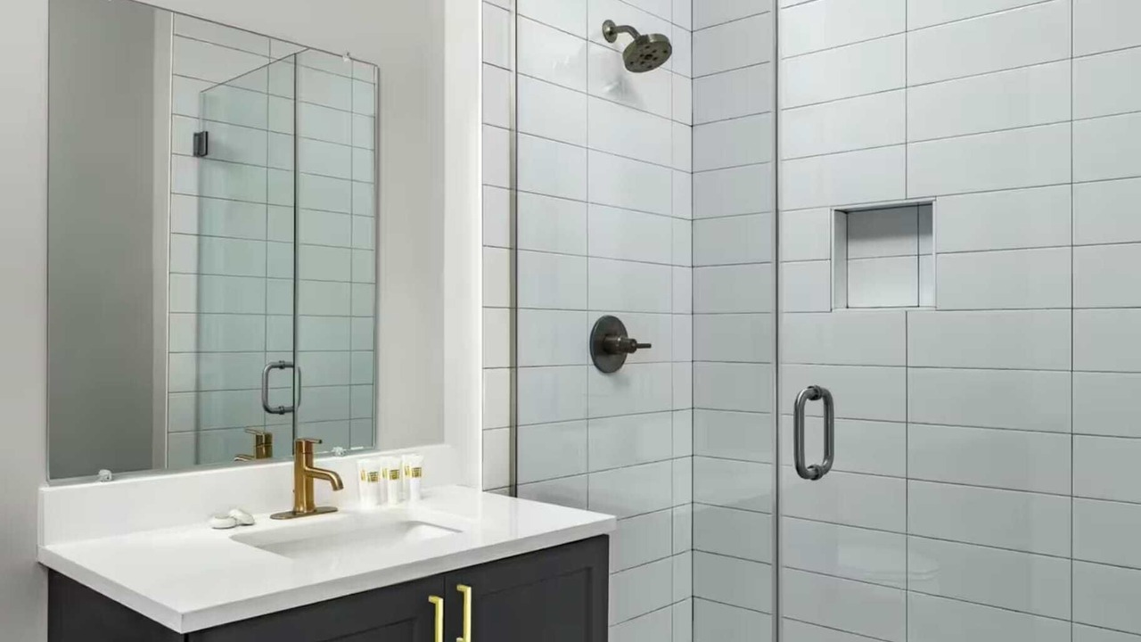 Photo of Bathroom in Olde Kensington