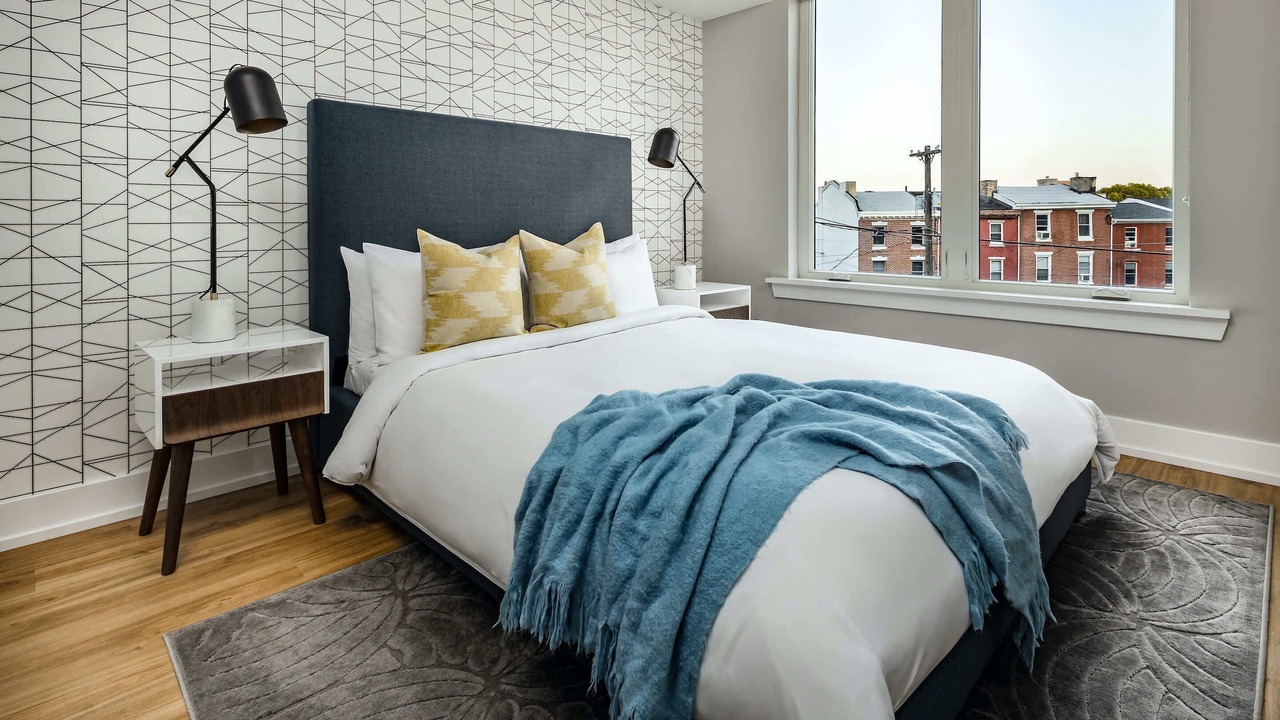 Photo of Bedroom in Olde Kensington