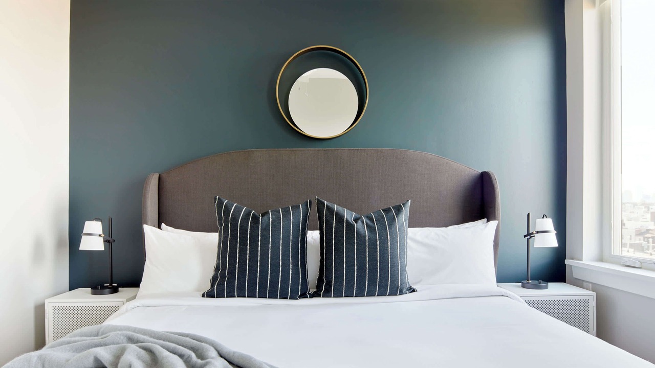 Photo of Bedroom in Olde Kensington