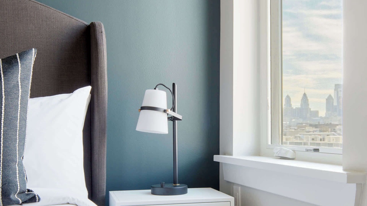 Photo of Bedroom in Olde Kensington