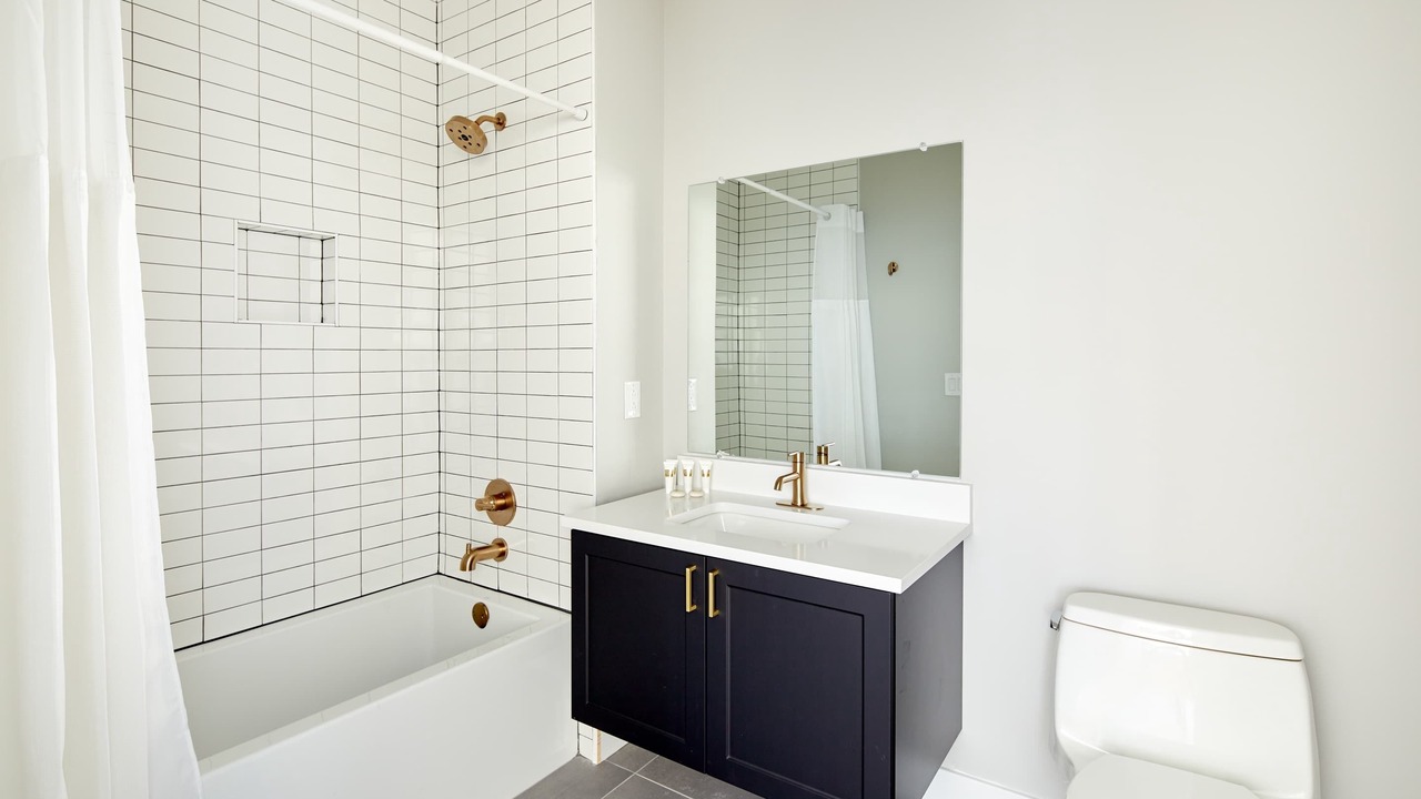 Photo of Bathroom in Olde Kensington