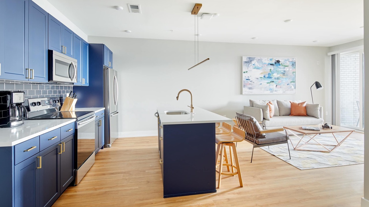 Photo of Kitchen in Fishtown