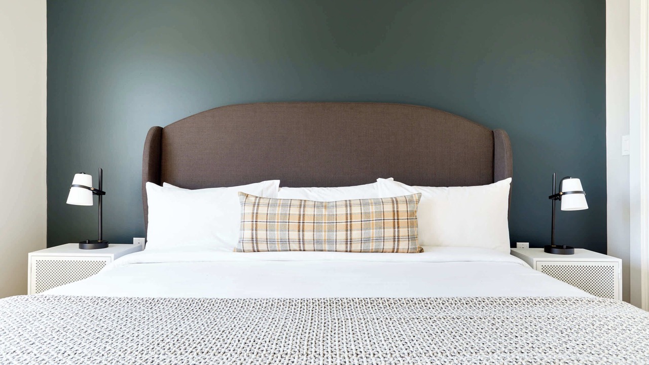 Photo of Bedroom in Fishtown