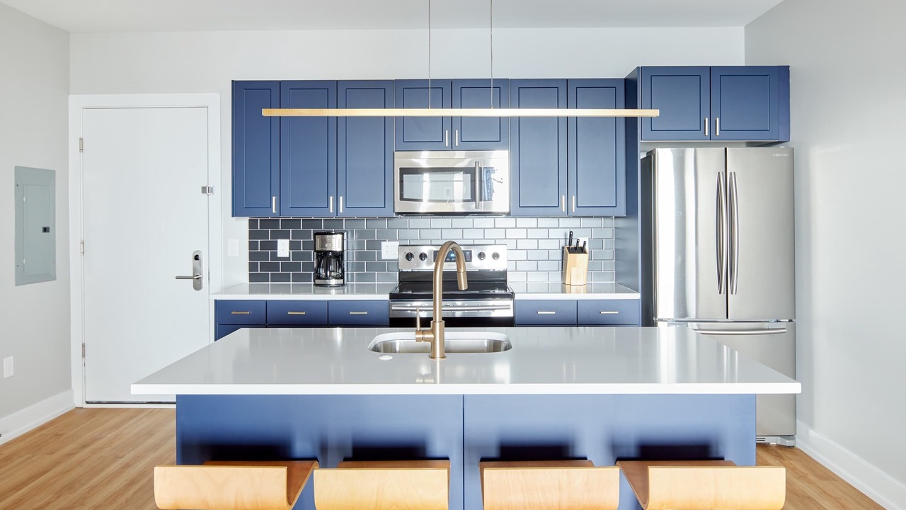 Photo of Kitchen in Fishtown