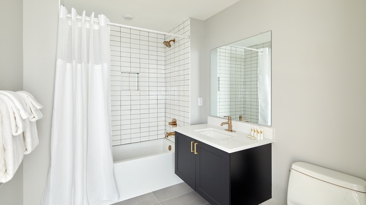 Photo of Bathroom in Fishtown