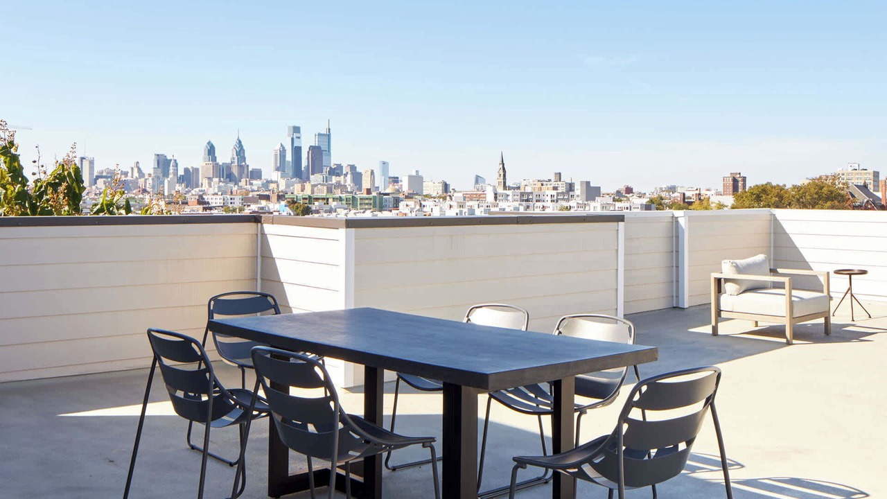 Photo of Outdoor in Fishtown