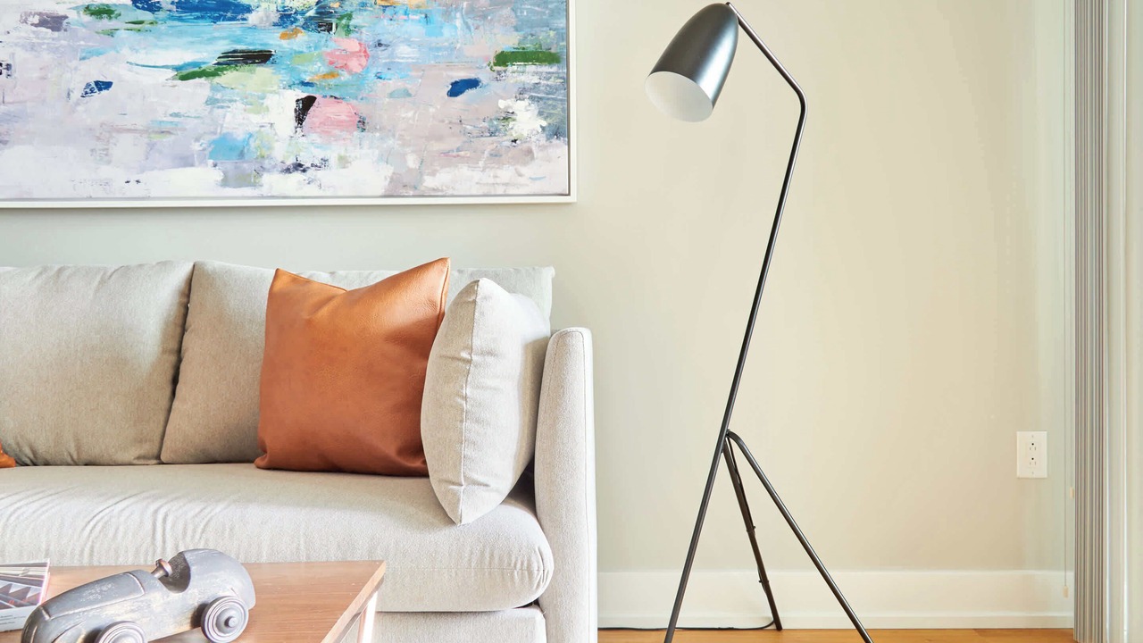 Photo of Livingroom in Fishtown