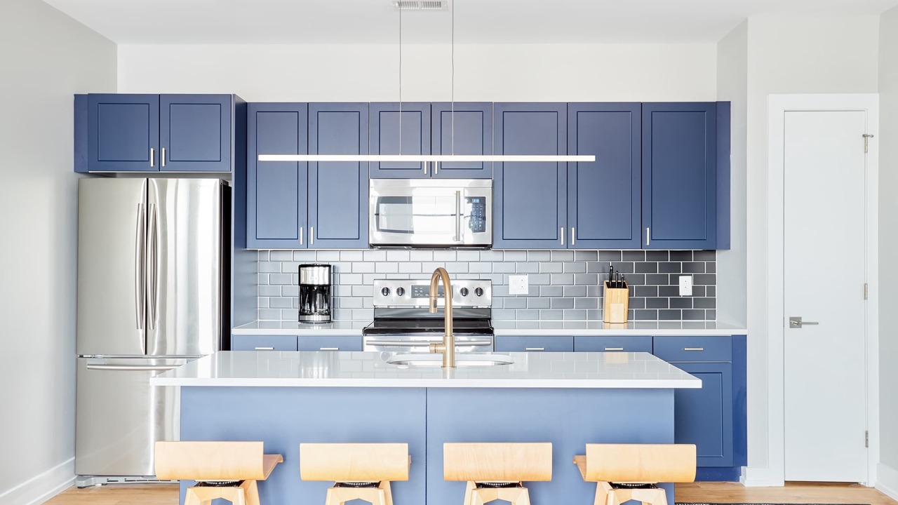 Photo of Kitchen in Fishtown