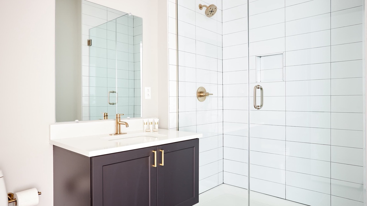 Photo of Bathroom in Fishtown