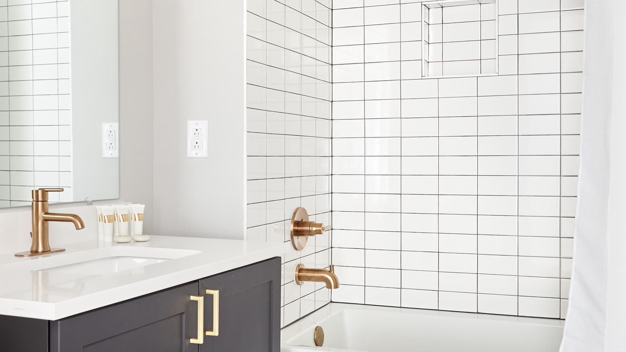 Photo of Bathroom in Fishtown