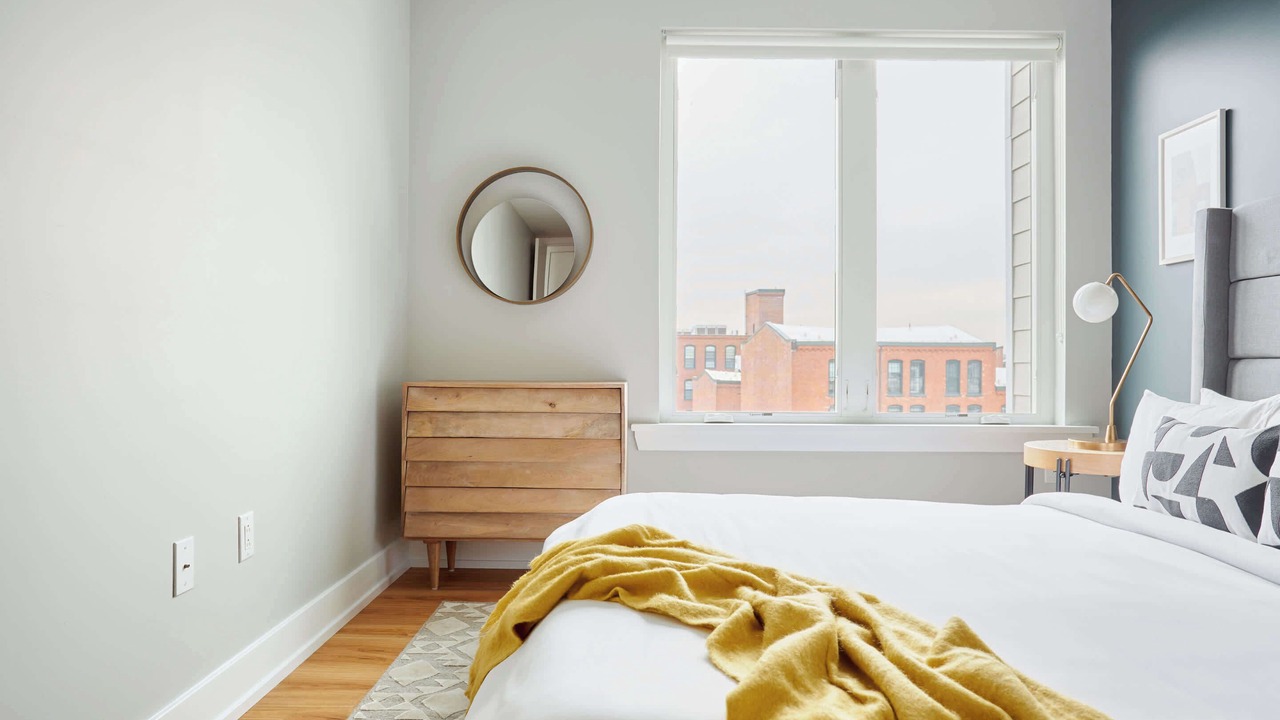 Photo of Bedroom in Fishtown