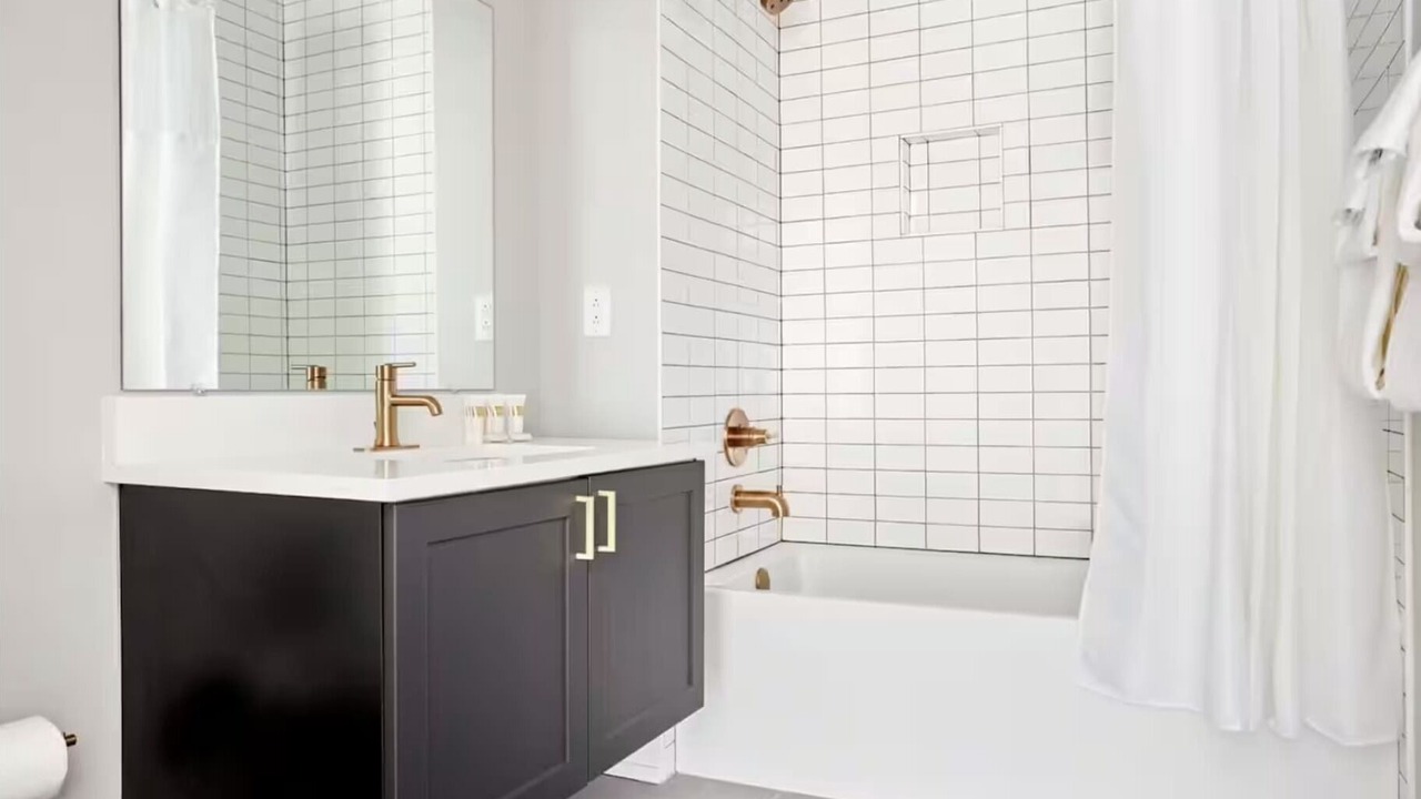 Photo of Bathroom in Fishtown