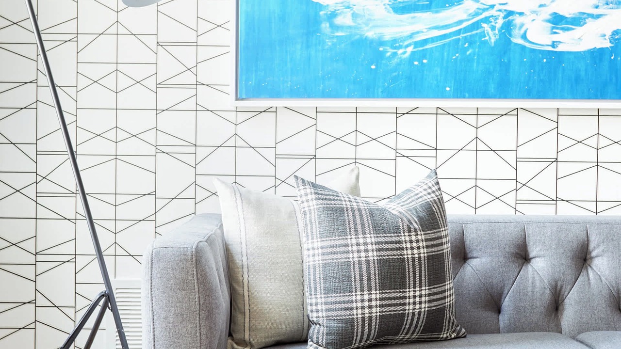 Photo of Livingroom in Fishtown