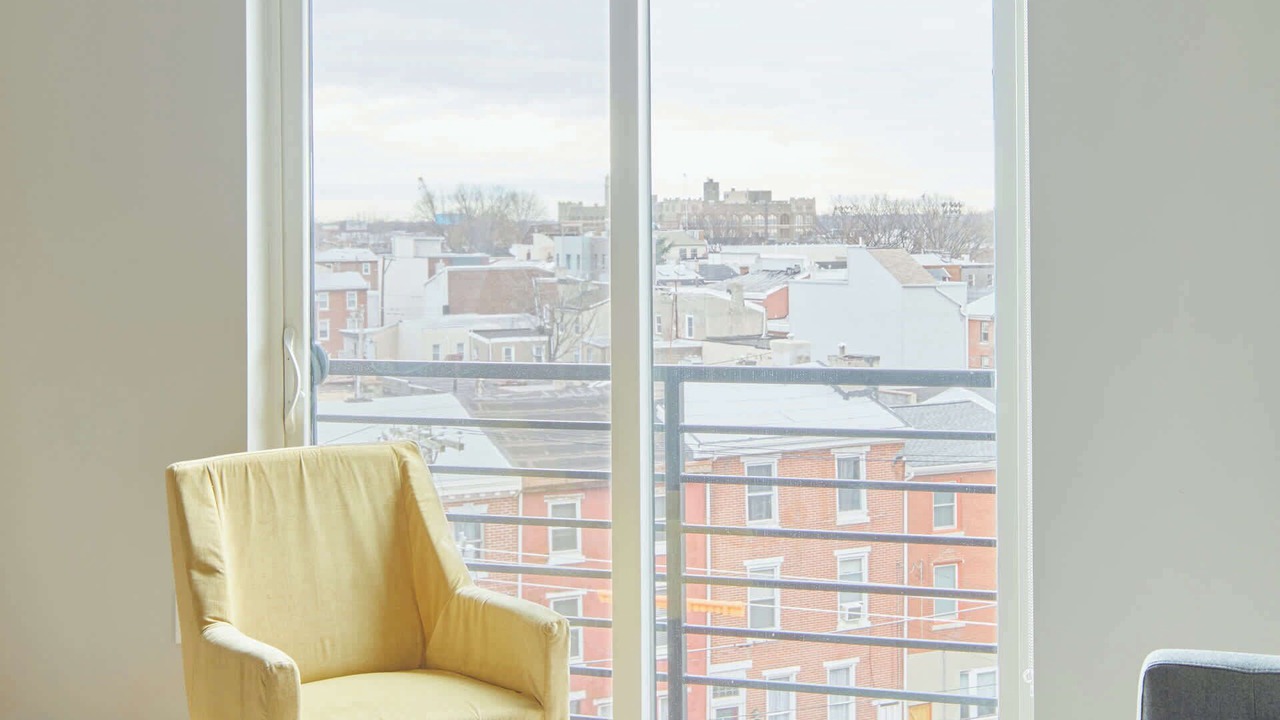Photo of Livingroom in Fishtown