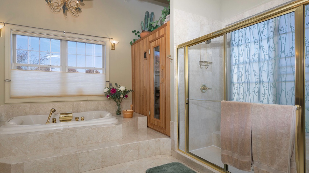 Photo of Bathroom in Unionville