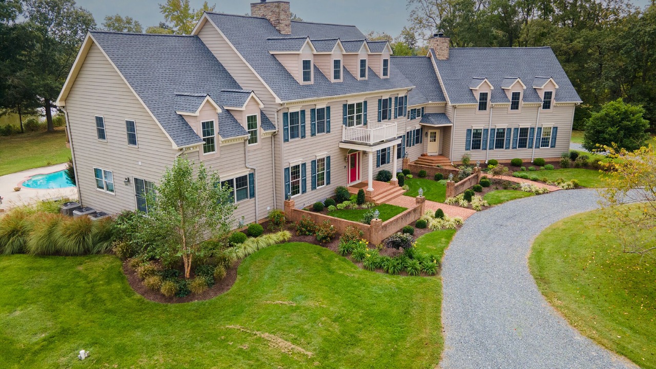 Photo of Outdoor in Unionville