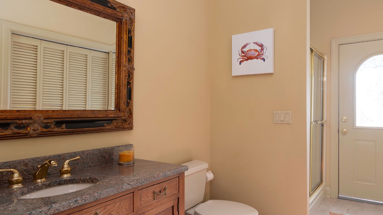 Photo of Bathroom in Unionville