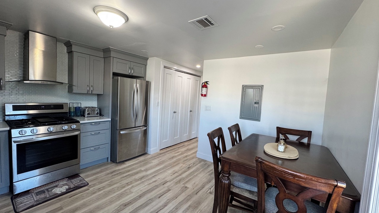 Photo of Kitchen in Bergen