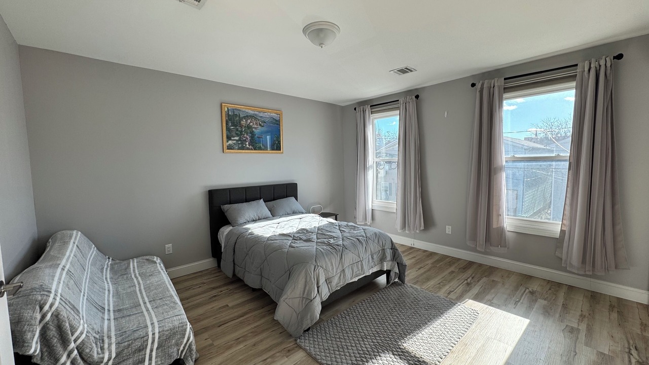 Photo of Bedroom in Bergen