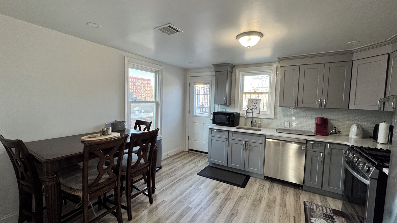 Photo of Kitchen in Bergen