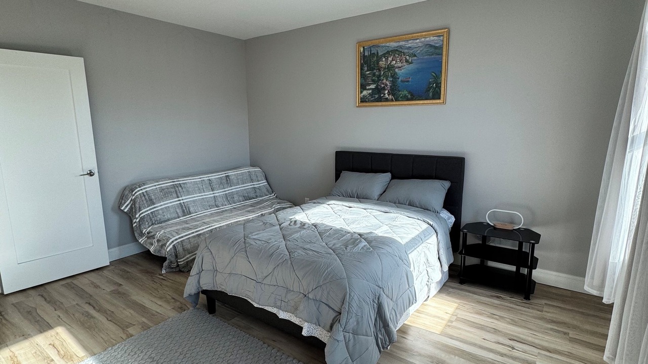 Photo of Bedroom in Bergen