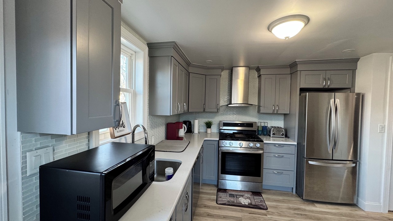 Photo of Kitchen in Bergen
