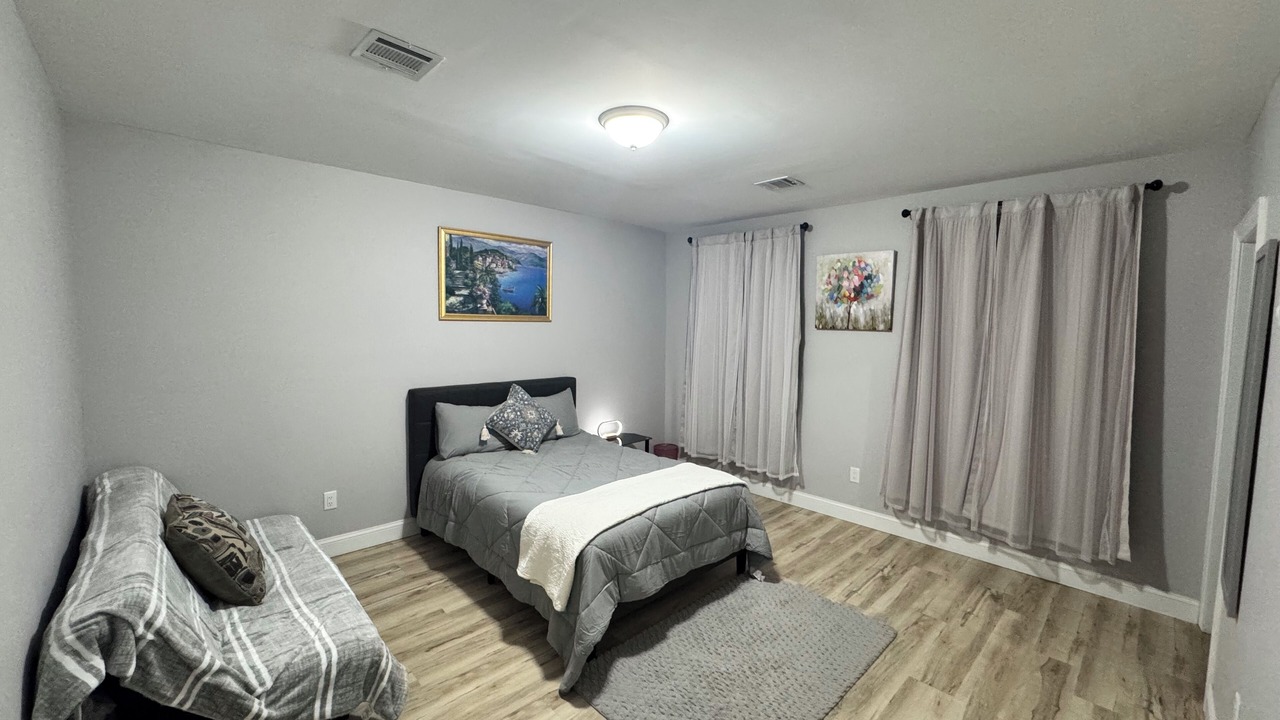 Photo of Bedroom in Bergen