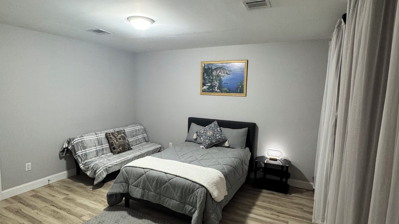 Photo of Bedroom in Bergen