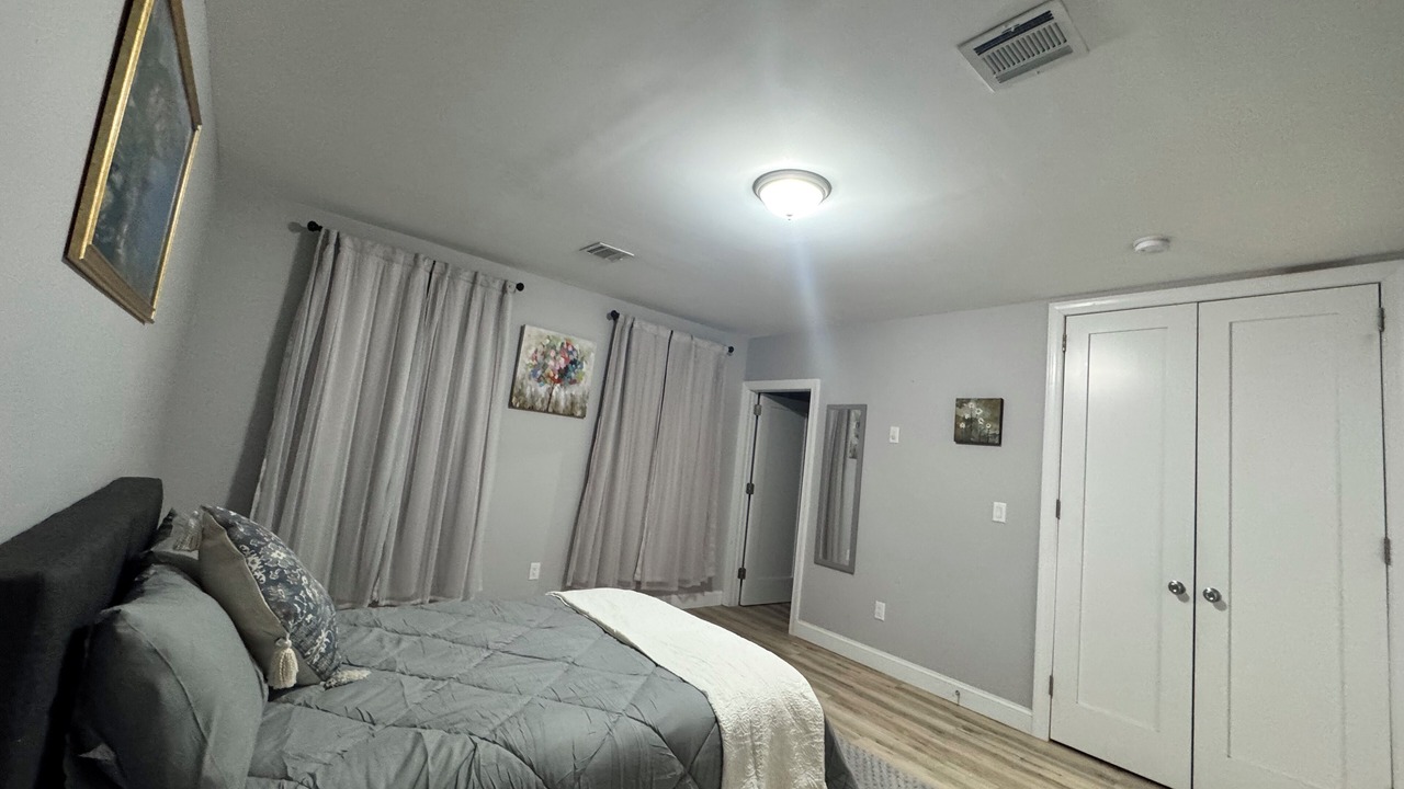 Photo of Bedroom in Bergen