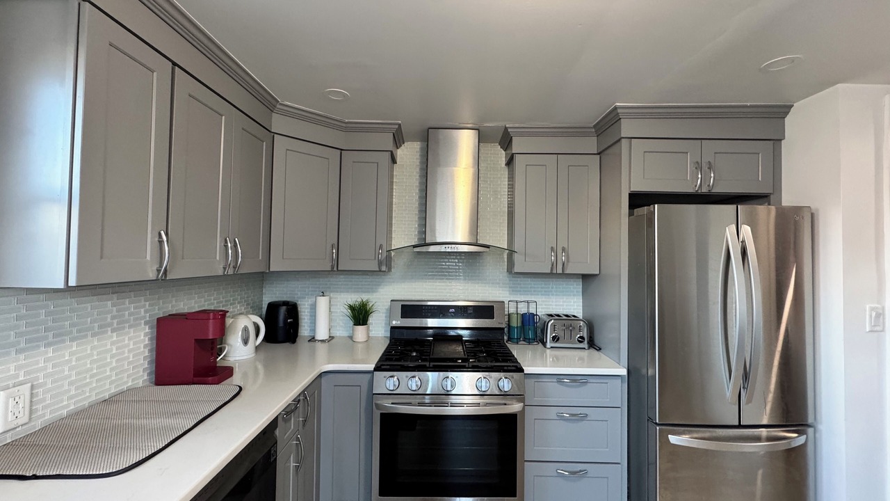 Photo of Kitchen in Bergen