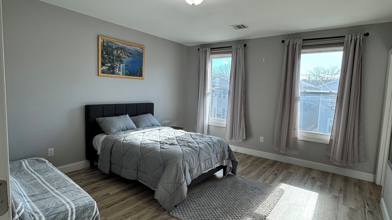Photo of Bedroom in Bergen