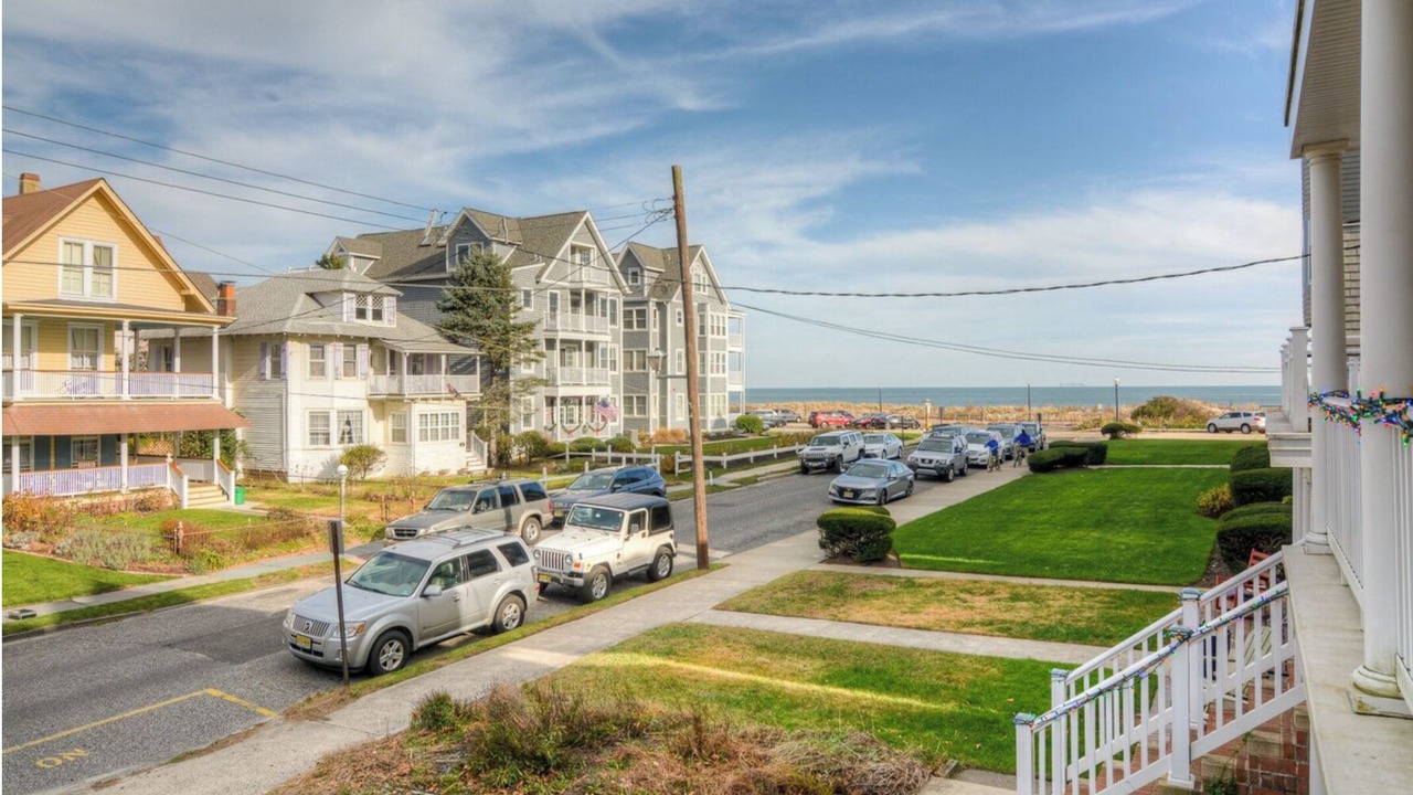 Photo of Outdoor in Asbury Park